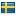 indemb.no server is located in Sweden